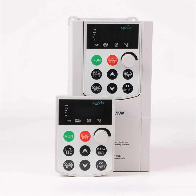 0.75KW Sato Solar Pump Inverter