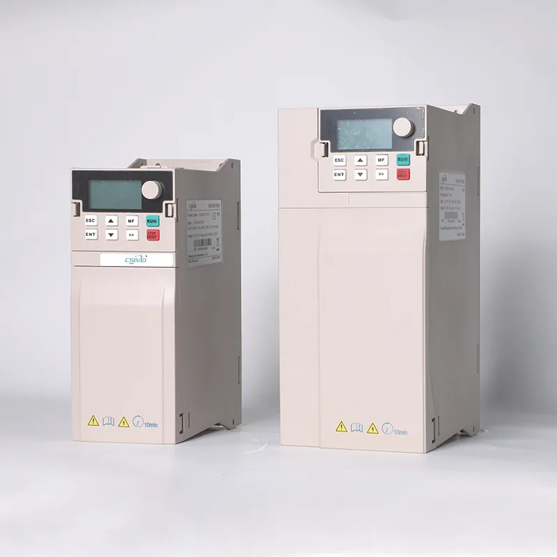 1 Phase ing 3 Phase Out 11kw Pump Inverter