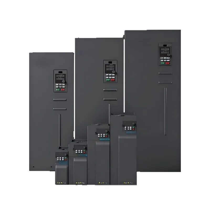 710kw 380V Variabel Speed ​​Drive Motor