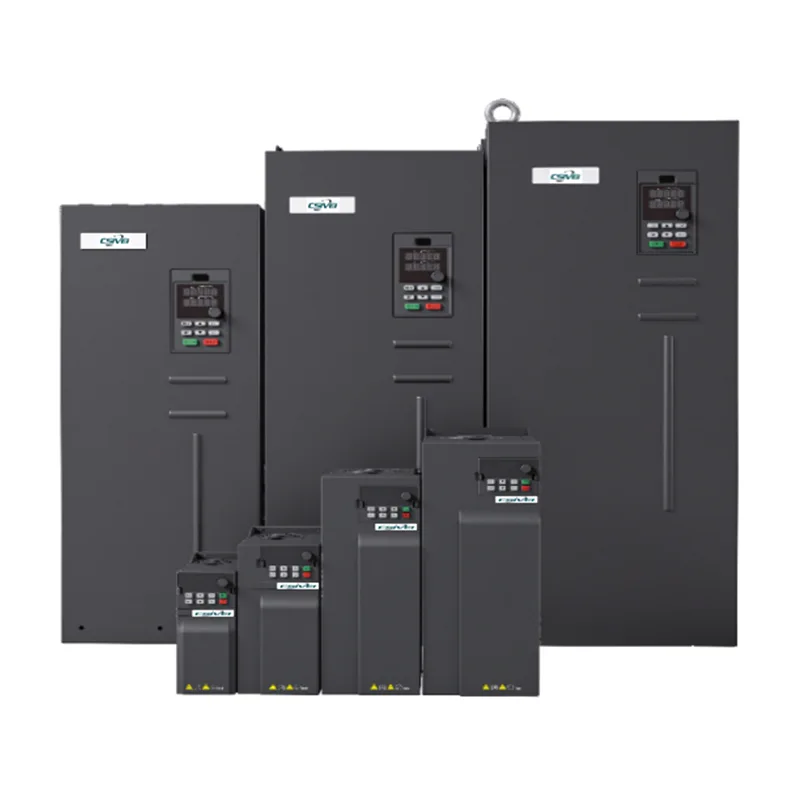 18.5kw Frekuensi Drive 380V 220V Motor