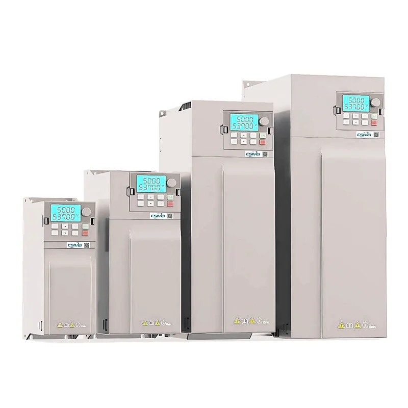 220v Solar VFD Inverter kanggo Pompa Sumur