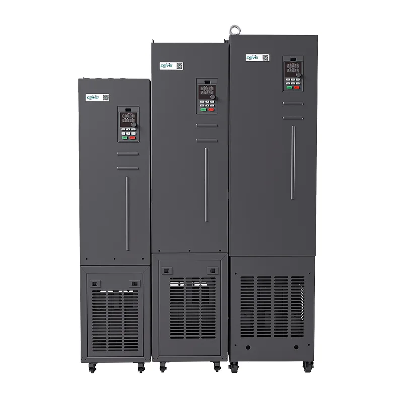 450kw Konstan Torsi Variabel Frekuensi Drive